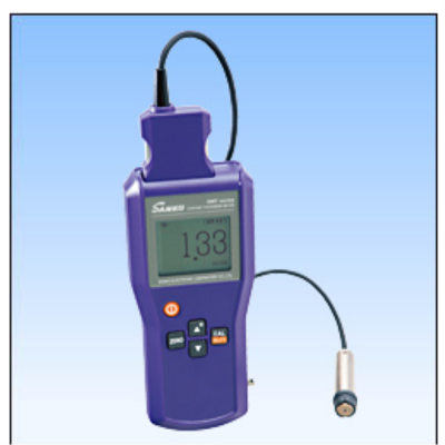 卓越質(zhì)量日本SANKO山高SWT-9000 膜厚計.關(guān)聯(lián)測定器,- SWT-9000