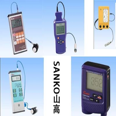 卓越質量日本SANKO山高膜厚度檢測器UDM-550V UDM-550V