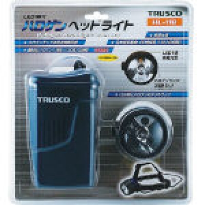 日本TRUSCO中山鹵前燈 HL-118 優(yōu)等產品重慶