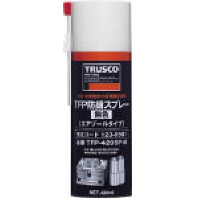 日本TRUSCO中山防銹劑 TRUSCO TFP-420SP-M上乘質(zhì)量四川重慶成都西南地區(qū)武漢西安河南江西河南 優(yōu)等產(chǎn)品重慶