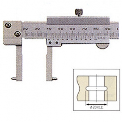 三豐Mitutoyo內(nèi)徑卡尺O536 149外觀迷你操作簡便重慶成都西安武漢廣州上海北京蘇州