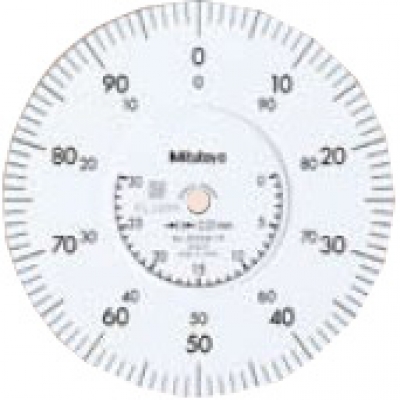 三豐Mitutoyo指針式千分表O3052S 19外觀迷你操作簡便重慶成都西安武漢廣州上海北京蘇州