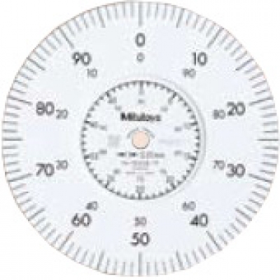三豐Mitutoyo指針式千分表O3062SB 19外觀(guān)迷你操作簡(jiǎn)便重慶成都西安武漢廣州上海北京蘇州