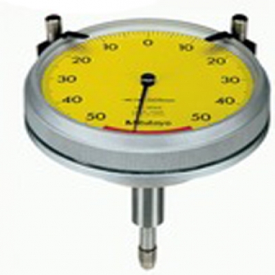 三豐Mitutoyo指針式千分表O2961F外觀迷你操作簡(jiǎn)便重慶成都西安武漢廣州上海北京蘇州