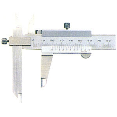 三豐Mitutoyo偏置卡尺O536 101外觀迷你操作簡便重慶成都西安武漢廣州上海北京蘇州