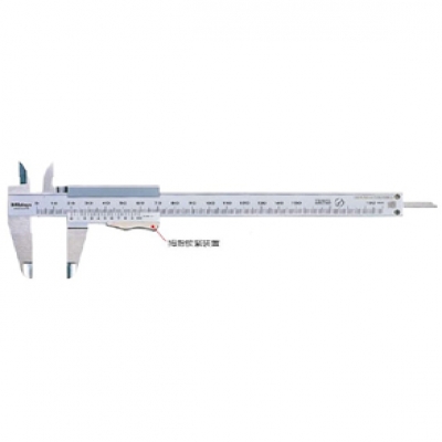 三豐Mitutoyo游標(biāo)卡尺O531 109外觀迷你操作簡(jiǎn)便重慶成都西安武漢廣州上海北京蘇州