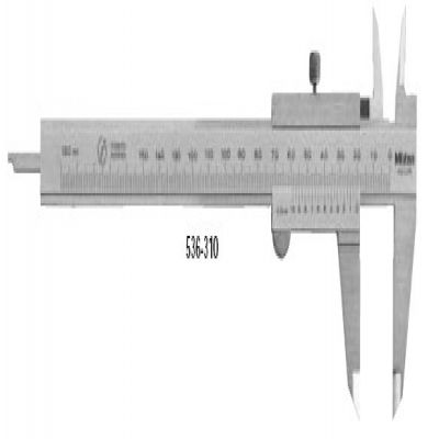 三豐Mitutoyo游標(biāo)卡尺O536 310外觀迷你操作簡便重慶成都西安武漢廣州上海北京蘇州